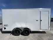 new Cargo (Enclosed) Trailers E-Z Hauler  for sale, in Edmonton, AB Thumbnail 22