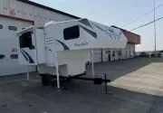 2026 Westland RV 83SL 