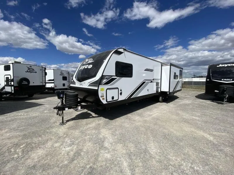 2026 Jayco