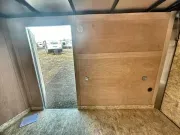 new Cargo (Enclosed) Trailers Haulmark  for sale, in Edmonton, AB Thumbnail 13