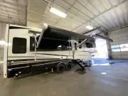 new Fifth Wheel Trailers Jayco  for sale, in Edmonton, AB Thumbnail 12