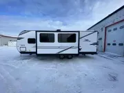 new Travel Trailers Jayco  for sale, in Edmonton, AB Thumbnail 5