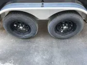 new Cargo (Enclosed) Trailers E-Z Hauler  for sale, in Edmonton, AB Thumbnail 30