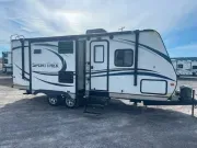 2015 Venture SportTrek ST222VIK