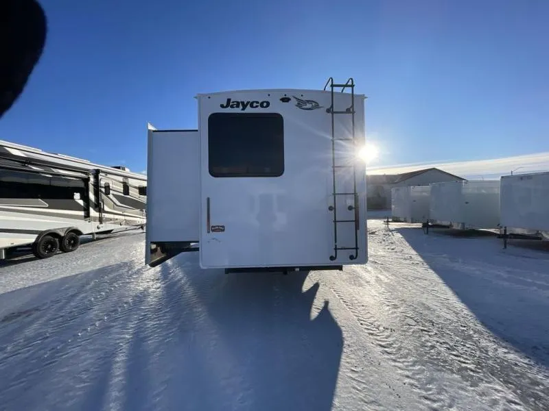 2026 Jayco
