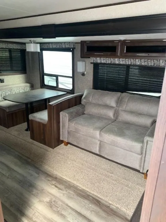 2019 Jayco jay flight 267bhsw