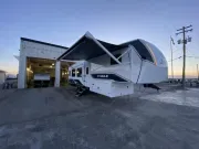 new Fifth Wheel Trailers Jayco  for sale, in Edmonton, AB Thumbnail 12