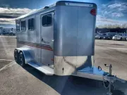 2025 Sundowner Trailers SS3HBP 