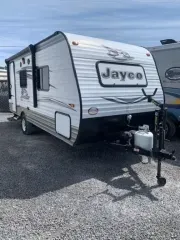 2016 Jayco 195RBW 195RB