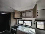 new Travel Trailers Heartland  for sale, in Edmonton, AB Thumbnail 27