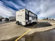 new Travel Trailers Heartland  for sale, in Edmonton, AB Thumbnail 7