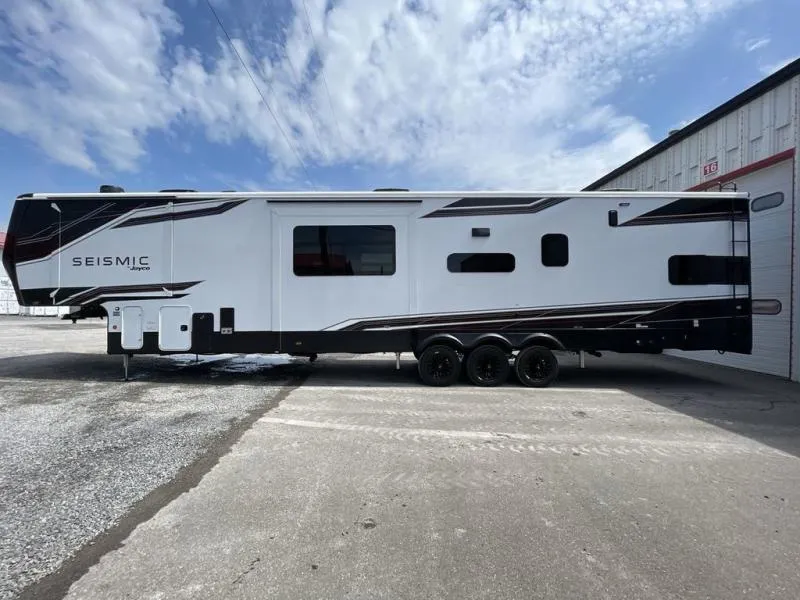 2026 Jayco