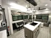 new Fifth Wheel Trailers Jayco  for sale, in Edmonton, AB Thumbnail 76
