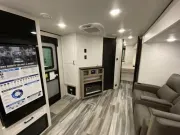 new Travel Trailers Jayco  for sale, in Edmonton, AB Thumbnail 11