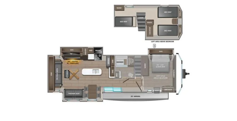 2025 Jayco