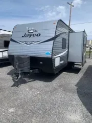 used Travel Trailers Jayco  for sale, in Edmonton, AB Thumbnail 3