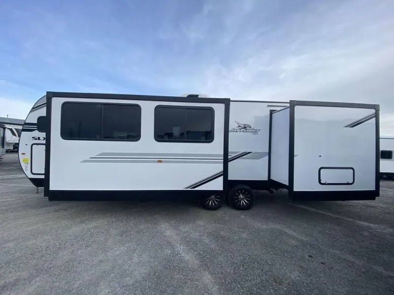 new Travel Trailers Jayco  for sale, in Edmonton, AB Thumbnail 51
