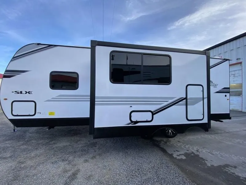 2026 Jayco