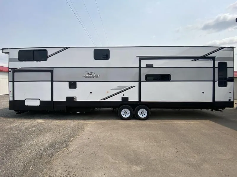 2025 Jayco