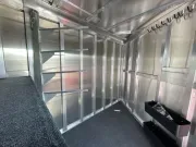 new Horse Trailers Featherlite  for sale, in Edmonton, AB Thumbnail 27