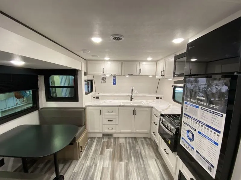 new Travel Trailers Jayco  for sale, in Edmonton, AB Thumbnail 43