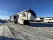 new Fifth Wheel Trailers Jayco  for sale, in Edmonton, AB Thumbnail 3