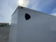new Cargo (Enclosed) Trailers Haulmark  for sale, in Edmonton, AB Thumbnail 27
