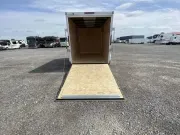 new Cargo (Enclosed) Trailers Haulmark  for sale, in Edmonton, AB Thumbnail 2