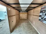new Cargo (Enclosed) Trailers Haulmark  for sale, in Edmonton, AB Thumbnail 7