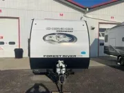 used Travel Trailers Forest River  for sale, in Edmonton, AB Thumbnail 3