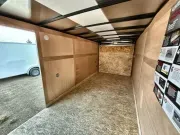 new Cargo (Enclosed) Trailers Haulmark  for sale, in Edmonton, AB Thumbnail 6