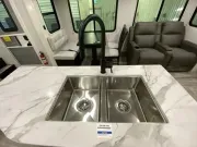 new Fifth Wheel Trailers Jayco  for sale, in Edmonton, AB Thumbnail 25