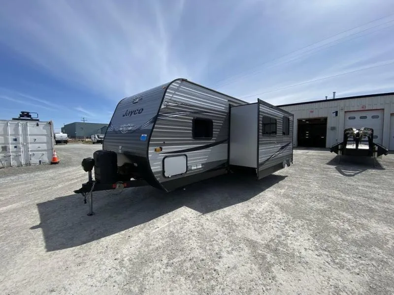 2021 Jayco jay flight 287bhsw