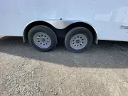 new Cargo (Enclosed) Trailers Haulmark  for sale, in Edmonton, AB Thumbnail 16