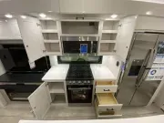 new Fifth Wheel Trailers Jayco  for sale, in Edmonton, AB Thumbnail 25