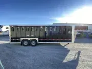 new Stock / Stock Combo Trailers Wilson Trailer Company  for sale, in Edmonton, AB Thumbnail 8