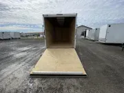 new Cargo (Enclosed) Trailers Haulmark  for sale, in Edmonton, AB Thumbnail 29