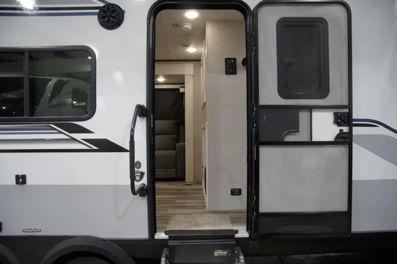 2025 Jayco