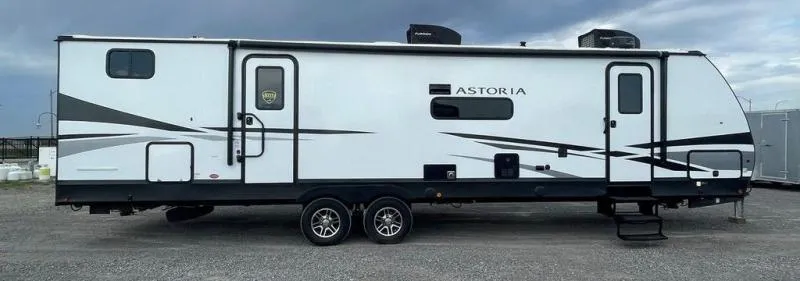 2025 Dutchmen RV