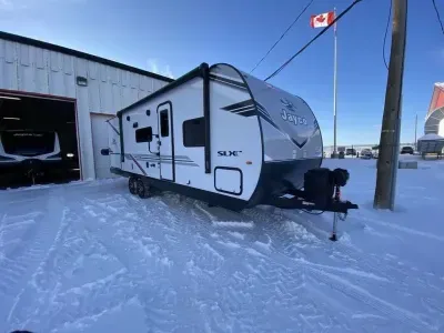 2026 Jayco 261BHS 261BHS