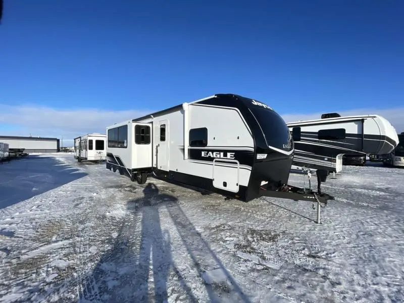 2026 Jayco