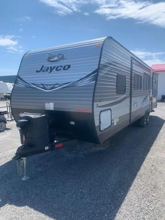 2021 Jayco jay flight 32bhds