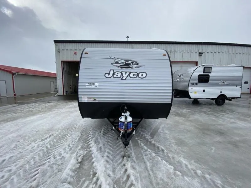 2026 Jayco