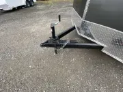 new Cargo (Enclosed) Trailers Haulmark  for sale, in Edmonton, AB Thumbnail 12