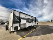 new Travel Trailers Heartland  for sale, in Edmonton, AB Thumbnail 5