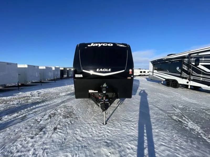2026 Jayco