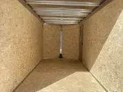 new Cargo (Enclosed) Trailers E-Z Hauler  for sale, in Edmonton, AB Thumbnail 28