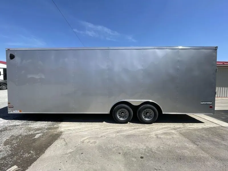 2025 Haulmark