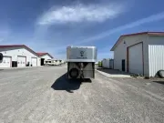 new Stock / Stock Combo Trailers Wilson Trailer Company  for sale, in Edmonton, AB Thumbnail 3