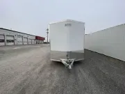 new Cargo (Enclosed) Trailers E-Z Hauler  for sale, in Edmonton, AB Thumbnail 3